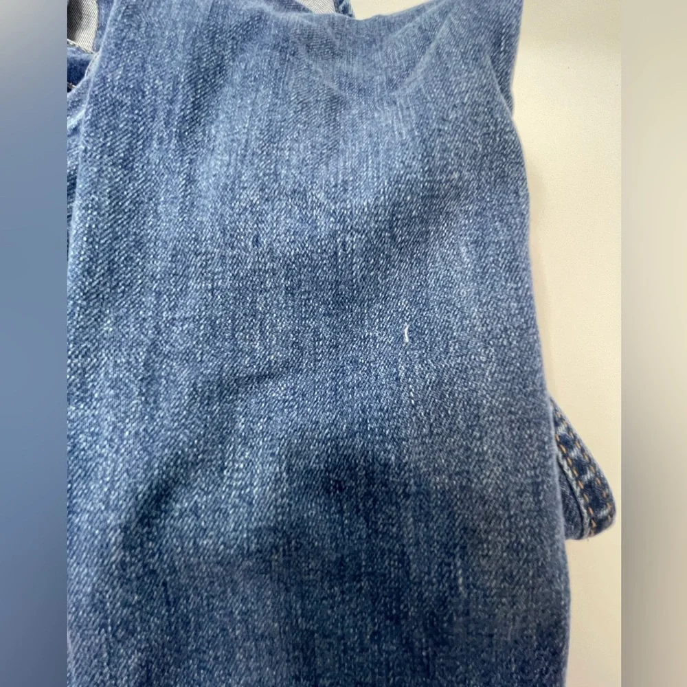 Denim Overalls for Women size 2 - Picture 14 of 14